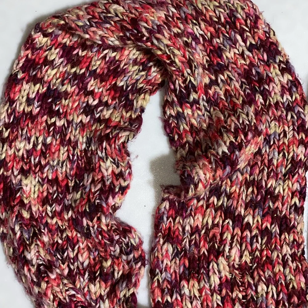 (2) scarf 🧣 bundle - Picture 2 of 3